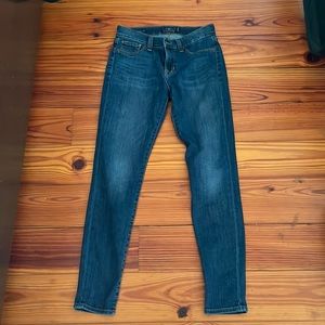 Lucky Brand jeans 4/27